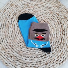 Dream Butik Mr.potato Head Çorap