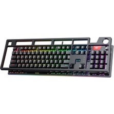 Gamenote KB862L Kablolu Mekanik RGB Game Klavye