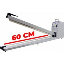 Pfs Fs 600H Poşet Yapıştırma Makinası 60 cm