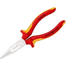 Knipex 25 06 160 Vde Izoleli Elektrikçi Kargaburun 1000 V 160 mm