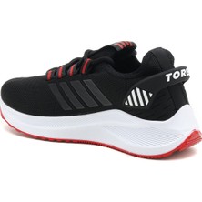Torex Nova 2fx Siyah Erkek Çocuk Koşu Ayakkabısı