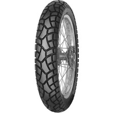 Mitas Set 100/90-19 ve 130/80-17 MC24 Tl Enduro Ön Arka Takım