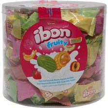 Elvan İbon Şeker Meyveli