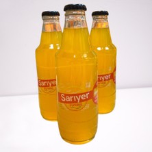 Sarıyer Gazozu 6'lı