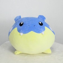 Sinley 30 cm Pokemon Spheal Peluş Oyuncak Hediye