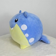 Sinley 30 cm Pokemon Spheal Peluş Oyuncak Hediye