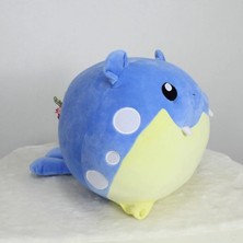 Sinley 30 cm Pokemon Spheal Peluş Oyuncak Hediye