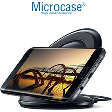 Microcase Universal Wireless Kablosuz Standlı Şarj Padi - AL2791