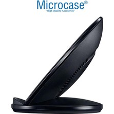 Microcase Universal Wireless Kablosuz Standlı Şarj Padi - AL2791