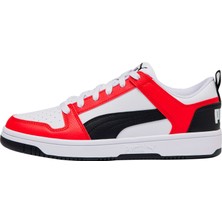 Puma Rebound Layup Lo Ayakkabı