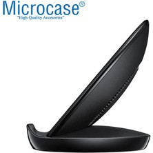 Microcase Universal Wireless Kablosuz Standlı Şarj Padi - AL2792