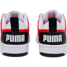 Puma Rebound Layup Lo Ayakkabı