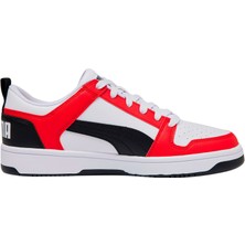 Puma Rebound Layup Lo Ayakkabı