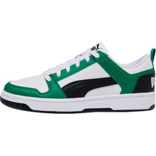 Puma Rebound Layup Lo Ayakkabı