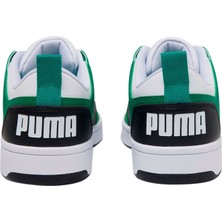 Puma Rebound Layup Lo Ayakkabı