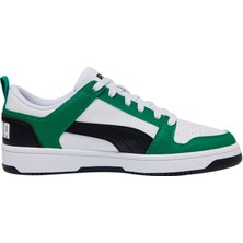 Puma Rebound Layup Lo Ayakkabı