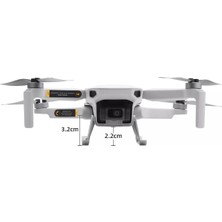 DJI Mavic Mini / Mini Se / Mini 2 Iniş Takımı