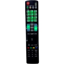 Weko Lg RM-L999+1 3D Universal LCD LED Tv Işıklı Kumanda