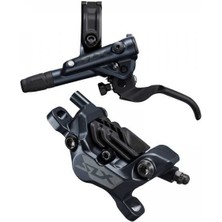SHIMANO Xt BL-M8100(L), BR-M8120(F) Disk Fren Ön Set Fiyatı