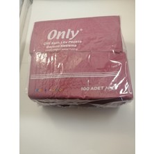 Only Garson Katlama Peçete 40 x 40 cm