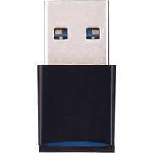 KKmoon Tablet Pc Dizüstü Bilgisayar Için Mını USB 3.0 Otg