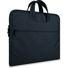 Arabulalaca Huawei Matebook 13S 2021 Kılıf Koruma Taşıma Çantası EMD-W56 Ölçüller:24--33 cm