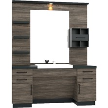 Salon Design Berber Tezgahı