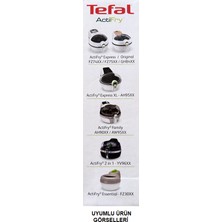 Tefal Actifry Family 1,5 kg Sepet