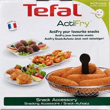 Tefal Actifry Family 1,5 kg Sepet