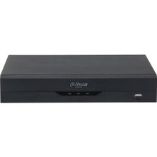 Dahua NVR2104HS-T 4 Kanal 1u H.265 Nvr 1X8TB