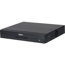 Dahua NVR2104HS-T 4 Kanal 1u H.265 Nvr 1X8TB