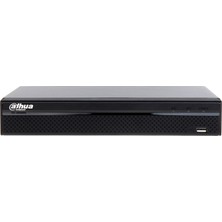 Dahua NVR2104HS-P-4KS2 4 Kanal 1u H.265 Nvr 1X8TB