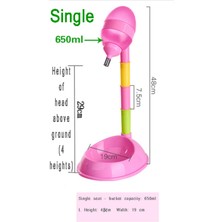 Three Beans Köpek Içme Şişe Kedi Waterer Yavru Drinker Pet Su Dağıtıcı Waterer Kedi Besleyici Kase Seyahat Açık Su Isıtıcısı Pet Malzemeleri | Kedi Besleme ve sulama Malzemeleri - (Yurt Dışından)