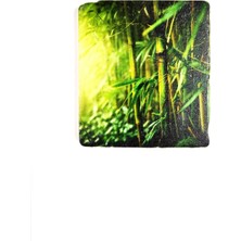 Şeker Portakalım Dekoratif Figürlü Doğal Taş Gider Kapağı Banyo Süsü Tekli 10 x 10 cm