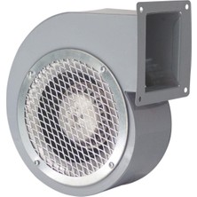 Fansan Drs 120-60 Radyal Fan