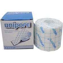 Unipore Flaster 5 x 5