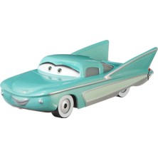 Disney Cars Cars 3 Tekli Karakter Araçlar Flo GXG36