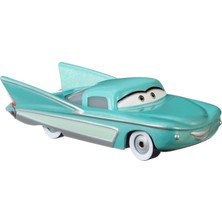 Disney Cars Cars 3 Tekli Karakter Araçlar Flo GXG36