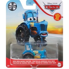 Disney Cars Cars 3 Tekli Karakter Araçlar Racing Tractor GRR82