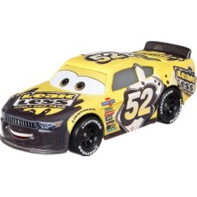 Disney Cars Cars 3 Tekli Karakter Araçlar Brian Spark GRR62