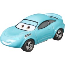 Disney Cars Cars 3 Tekli Karakter Araçlar Kori Turbowitz GBV59