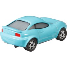 Disney Cars Cars 3 Tekli Karakter Araçlar Kori Turbowitz GBV59