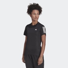 Adidas Kadın Koşu - Yürüyüş T-Shirt Own The Run Tee H59274