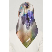 Armine Ipek Eşarp 8527D (Twill) (Nostalji)-80