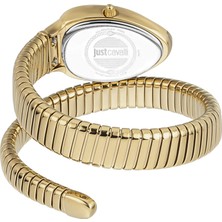 Just Cavalli JC1L208M0045 Kadın Kol Saati