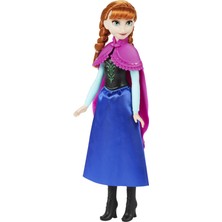 Frozen 2Doll Anna