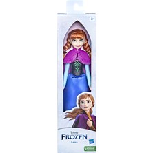 Frozen 2Doll Anna