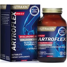 Nutraxin Artroflex Hya-C-Iı 90 Tablet 6' Lı