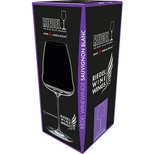 Rıedel Winewings Sauvignon Blanc