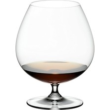 Rıedel Vınum Brandy